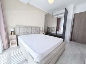 Apartament 2 camere 21 Residence Bd Iuliu Maniu Politehnica Lujerului