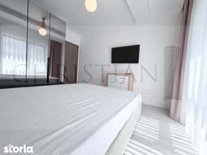 Apartament 2 camere 21 Residence Bd Iuliu Maniu Politehnica Lujerului — miniatura 5