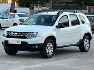 Dacia Duster An fab 2017/stare buna /unic proprietar/tva deductibil — miniatura 1