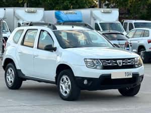 Dacia Duster An fab 2017/stare buna /unic proprietar/tva deductibil — miniatura 2