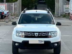 Dacia Duster An fab 2017/stare buna /unic proprietar/tva deductibil — miniatura 3