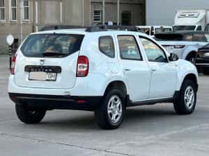 Dacia Duster An fab 2017/stare buna /unic proprietar/tva deductibil — miniatura 5