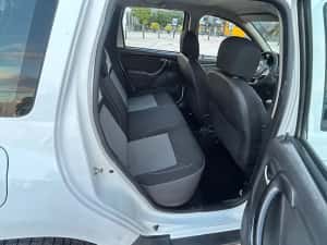 Dacia Duster An fab 2017/stare buna /unic proprietar/tva deductibil — miniatura 8