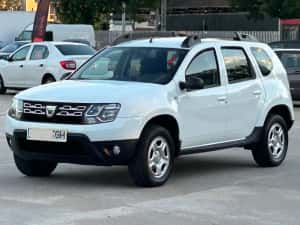 Dacia Duster An fab 2017/stare buna /unic proprietar/tva deductibil — miniatura 9