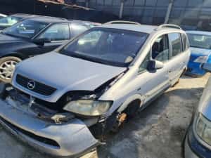 Turbosuflanta 24 442 214 Opel Zafira A — miniatura 7