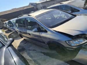 Turbosuflanta 24 442 214 Opel Zafira A — miniatura 8