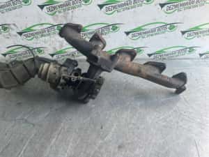 Turbosuflanta 24 442 214 Opel Zafira A — miniatura 10