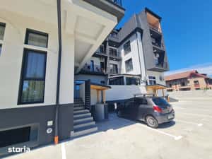 Nou / Apartament Superb / Terasa / 2 camere / Otopeni — miniatura 5