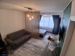 Propietar inchiriez garsoniera - Cavar Residence — miniatura 3