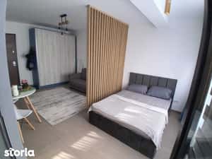 Propietar inchiriez garsoniera - Cavar Residence — miniatura 5