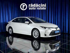 Toyota Corolla, 2021, 89.395 km, 16.850 EUR