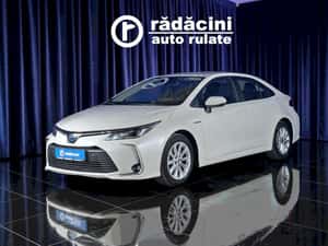 Toyota Corolla, 2021, 89.395 km, 16.850 EUR — miniatura 4
