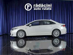 Toyota Corolla, 2021, 89.395 km, 16.850 EUR — miniatura 6