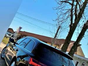 Audi 911 Turbo S Techart 700 cai omologat in acte frane ceramice top — miniatura 3