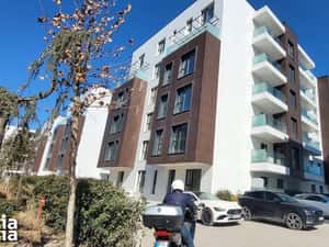 Pipera- Rond OMV, complet nou, finisaje lux, prima inchiriere — miniatura 3