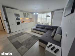 Apartament 3 Camere Giroc zona Eso 450 euro — miniatura 4