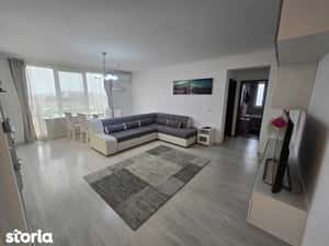 Apartament 3 Camere Giroc zona Eso 450 euro — miniatura 5