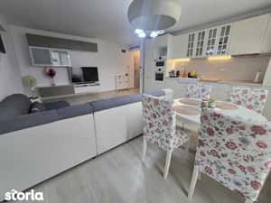 Apartament 3 Camere Giroc zona Eso 450 euro — miniatura 6