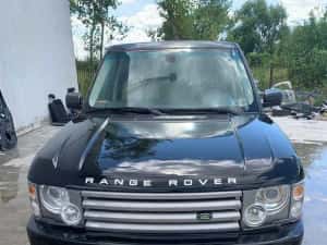 Dezmembrez Range Rover Vogue 4.4i L322 volan stanga/haion vogue/ — miniatura 3