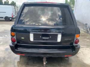 Dezmembrez Range Rover Vogue 4.4i L322 volan stanga/haion vogue/ — miniatura 5