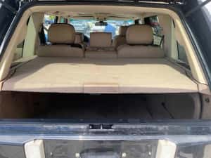 Dezmembrez Range Rover Vogue 4.4i L322 volan stanga/haion vogue/ — miniatura 7