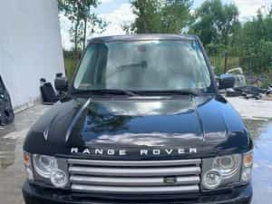 Dezmembrez Range Rover Vogue 4.4i L322 volan stanga/haion vogue/ — miniatura 10