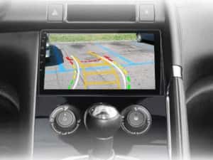 Navigatie Android  Peugeot 3008 , Carplay , Android Auto + Camera — miniatura 9