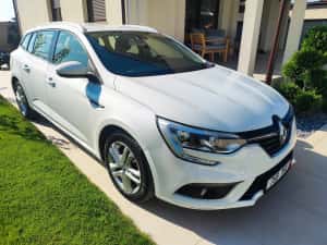 Renault Megane 1.6 Benzina 2018 Euro 6