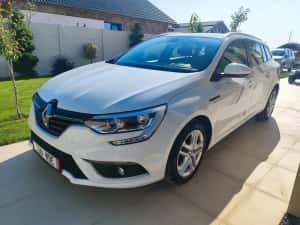 Renault Megane 1.6 Benzina 2018 Euro 6 — miniatura 3