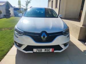 Renault Megane 1.6 Benzina 2018 Euro 6 — miniatura 4