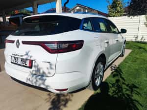 Renault Megane 1.6 Benzina 2018 Euro 6 — miniatura 5