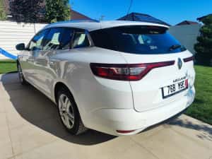 Renault Megane 1.6 Benzina 2018 Euro 6 — miniatura 6