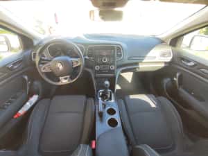 Renault Megane 1.6 Benzina 2018 Euro 6 — miniatura 7