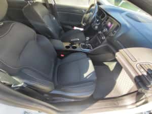 Renault Megane 1.6 Benzina 2018 Euro 6 — miniatura 8