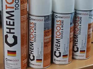 120 Spray curatat discuri XXL-850ML.Curatitor frane.Degresant.Germania — miniatura 5