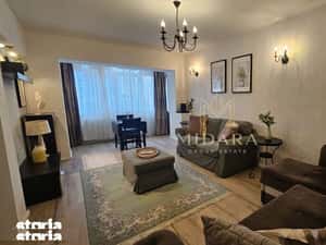 2 camere Arcul de Triumf | Renovat | 750€/lună