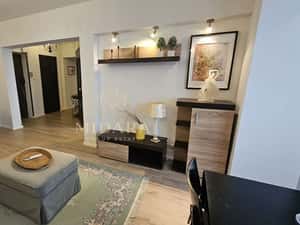 2 camere Arcul de Triumf | Renovat | 750€/lună — miniatura 4