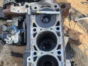 Bloc motor 2. 3/2.8/3.0 iveco Daily Euro 4 /5 — miniatura 2