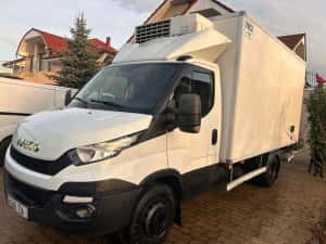 Bloc motor 2. 3/2.8/3.0 iveco Daily Euro 4 /5 — miniatura 3