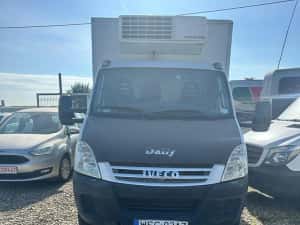 Bloc motor 2. 3/2.8/3.0 iveco Daily Euro 4 /5 — miniatura 6