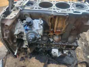 Bloc motor 2. 3/2.8/3.0 iveco Daily Euro 4 /5 — miniatura 7