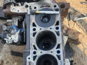 Bloc motor 2. 3/2.8/3.0 iveco Daily Euro 4 /5 — miniatura 8
