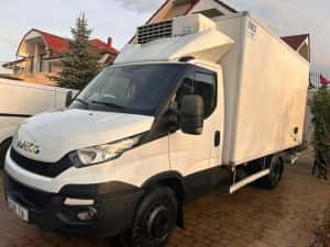 Bloc motor 2. 3/2.8/3.0 iveco Daily Euro 4 /5 — miniatura 9