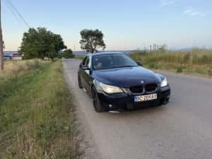 BMW Seria 5 E60 525d