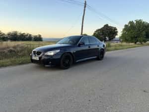 BMW Seria 5 E60 525d — miniatura 3