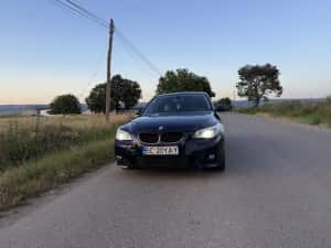 BMW Seria 5 E60 525d — miniatura 4