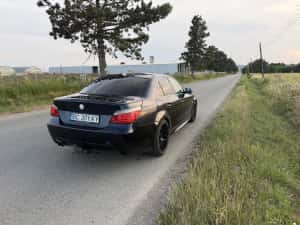 BMW Seria 5 E60 525d — miniatura 5