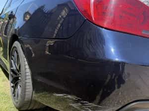 BMW Seria 5 E60 525d — miniatura 8