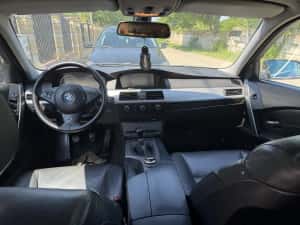 BMW Seria 5 E60 525d — miniatura 9