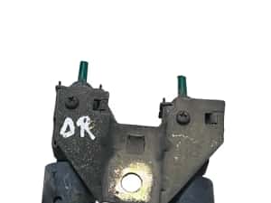 Electrovalva Turbina Toyota Land Cruiser 90 _J9_ 1995 ->